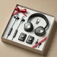 earphones headphones