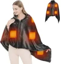 electric heated blanket