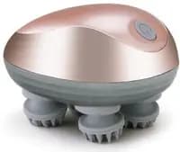 electric scalp massager