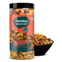 farmley snack mix