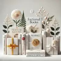 fictional books