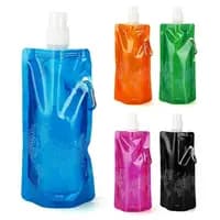 folding water bag