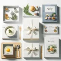 food cook books