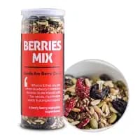 foods berries mix