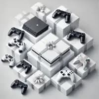 gaming consoles