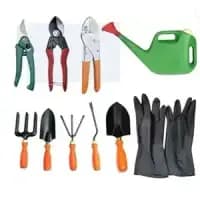 gardening tools kit
