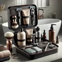 grooming kits