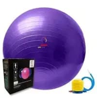 gym ball for exercise