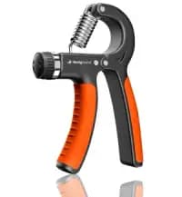 hand grip workout strengthener