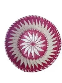 handmade roti basket