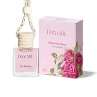 hanging pod car perfume