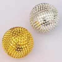 health magnetic massage ball