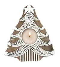 infinity candle lamp