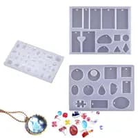 jewelry silicone casting mould