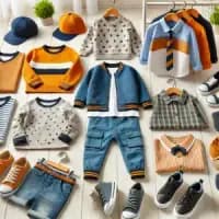 kids clothing boys