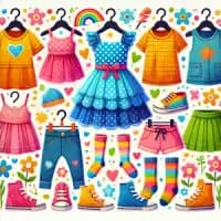 kids clothing girls