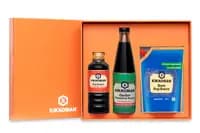 kikkoman gift box set