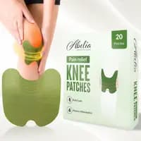 knee pain relief patches