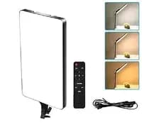 lighting panel with remote