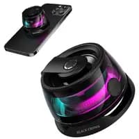 magnetic bluetooth speaker