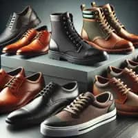 men shoes and footwear