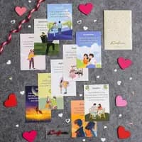 messages greeting cards