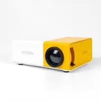 mini smart projector