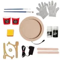 moon lamp making kit