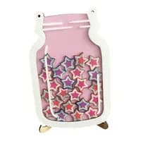 motivational reward jar