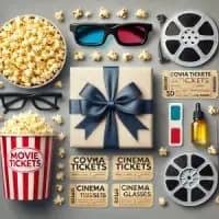 movie tickets