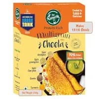 multigrain chilla mix