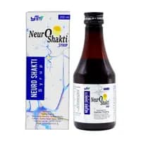 neuro shakti syrup