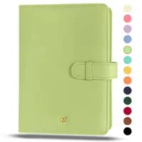 organiser with loop closure