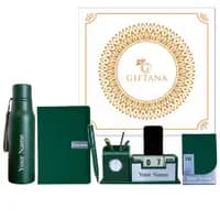 personalized desk organizer