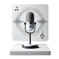 personalized music gift