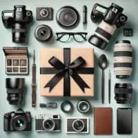 photography and frames