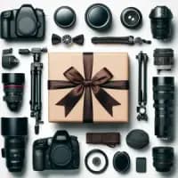 photography equipment