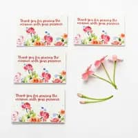 plantable seed paper cards