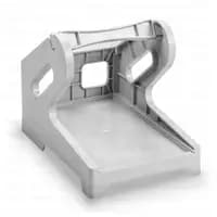 plastic paper holder