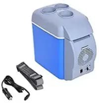 portable car refrigerator