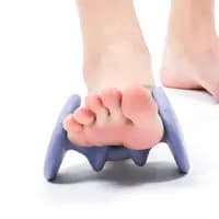 portable foot massage roller