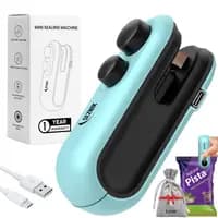 portable mini sealing machine