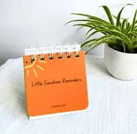 positive affirmation cards