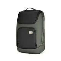 premium polyester laptop backpack