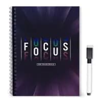 re writable smart notebook