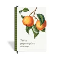 recipe journal