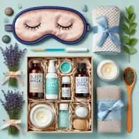 relaxation and sleep aids