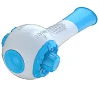 respiratory muscle trainer