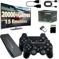 retro game stick pro