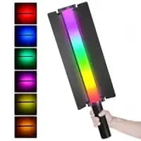 rgb led stick light